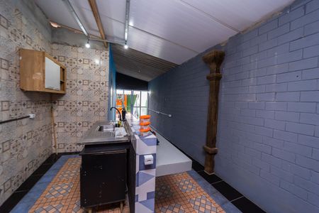 Casa à venda com 312m², 1 quarto e 1 vagaSala/Cozinha