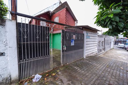 Casa à venda com 312m², 1 quarto e 1 vagaFachada