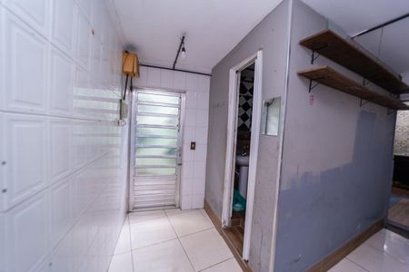 Casa à venda com 312m², 1 quarto e 1 vagaSala/Cozinha