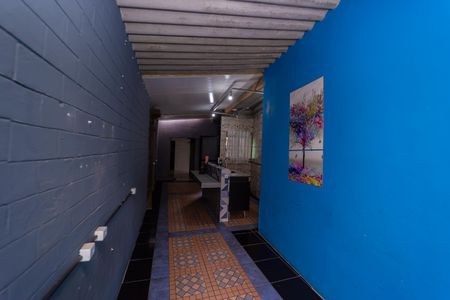 Casa à venda com 312m², 1 quarto e 1 vagaSala/Cozinha