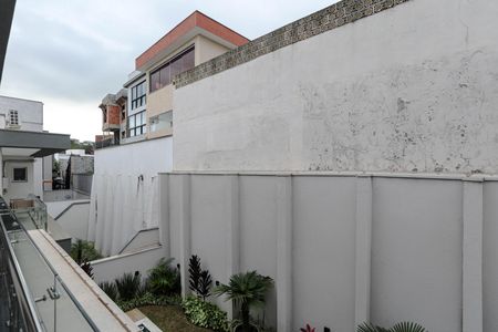 Casa de condomínio para alugar com 300m², 3 quartos e 4 vagasSacada - Quarto 3 - Suíte