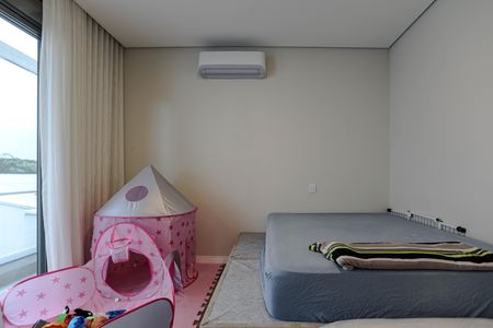 Casa de condomínio para alugar com 300m², 3 quartos e 4 vagasQuarto 3 - Suíte