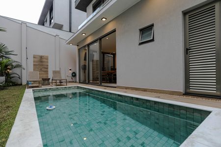 Casa de condomínio para alugar com 300m², 3 quartos e 4 vagasÁrea comum