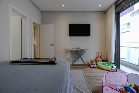 Casa de condomínio para alugar com 300m², 3 quartos e 4 vagasQuarto 3 - Suíte