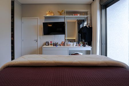 Casa de condomínio para alugar com 300m², 3 quartos e 4 vagasQuarto 1 - Suíte