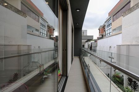 Casa de condomínio para alugar com 300m², 3 quartos e 4 vagasSacada - Quarto 3 - Suíte