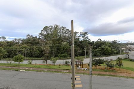 Casa de condomínio para alugar com 300m², 3 quartos e 4 vagasVista - Sacada - Quarto 1 - Suíte