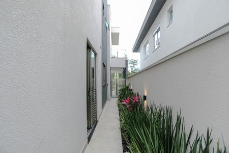 Casa de condomínio para alugar com 300m², 3 quartos e 4 vagasÁrea comum