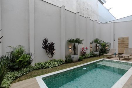 Casa de condomínio para alugar com 300m², 3 quartos e 4 vagasÁrea comum