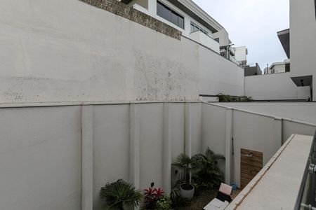 Casa de condomínio para alugar com 300m², 3 quartos e 4 vagasVista - Sacada - Quarto 2 - Suíte