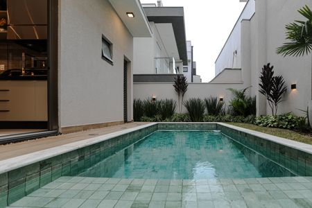 Casa de condomínio para alugar com 300m², 3 quartos e 4 vagasÁrea comum