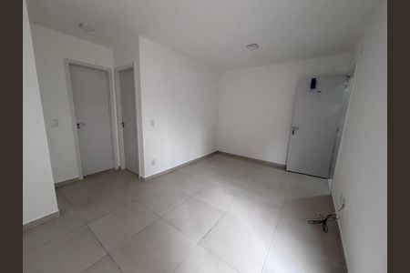 Apartamento à venda com 65m², 2 quartos e 1 vaga Apartamento à venda com 65m², 2 quartos e 1 vagaSala