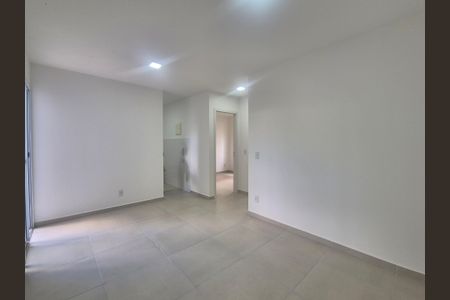 Apartamento para alugar com 65m², 2 quartos e 1 vagaSala