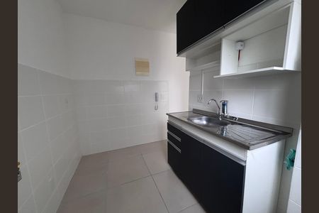 Apartamento à venda com 65m², 2 quartos e 1 vaga Apartamento à venda com 65m², 2 quartos e 1 vagaCozinha