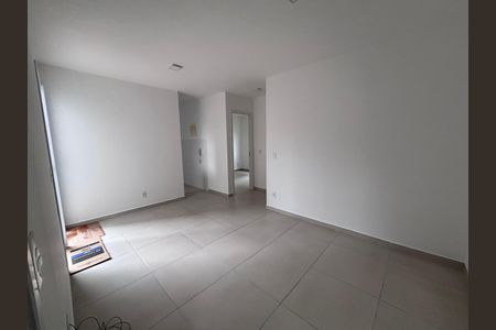 Sala de apartamento à venda com 2 quartos, 65m² em Recreio, Rio de Janeiro