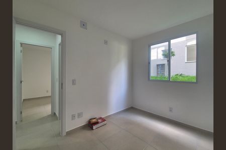 Apartamento para alugar com 65m², 2 quartos e 1 vagaQuarto 1
