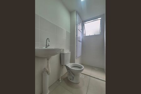 Apartamento para alugar com 65m², 2 quartos e 1 vagaBanheiro
