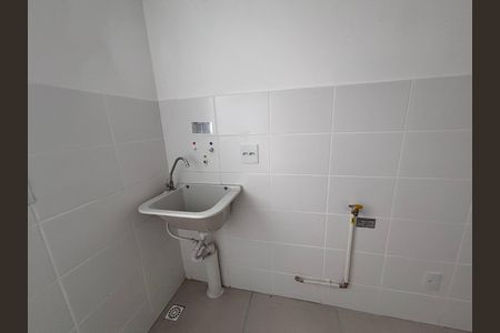 Apartamento à venda com 65m², 2 quartos e 1 vaga Apartamento à venda com 65m², 2 quartos e 1 vagaÁrea de Serviço