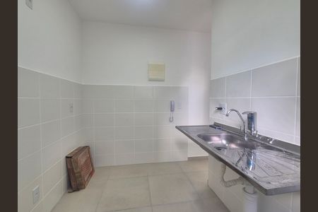 Apartamento para alugar com 65m², 2 quartos e 1 vagaCozinha