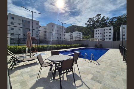 Apartamento para alugar com 65m², 2 quartos e 1 vagaÁrea comum