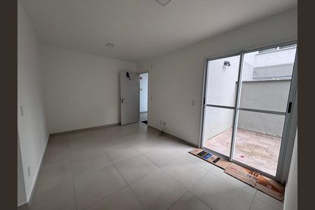 Sala de apartamento à venda com 2 quartos, 65m² em Recreio, Rio de Janeiro
