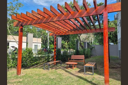 Apartamento para alugar com 65m², 2 quartos e 1 vagaÁrea comum