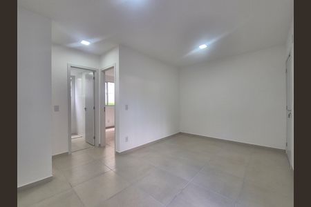 Apartamento para alugar com 65m², 2 quartos e 1 vagaSala