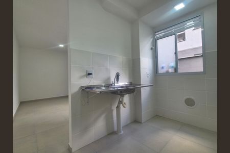 Apartamento para alugar com 65m², 2 quartos e 1 vagaCozinha