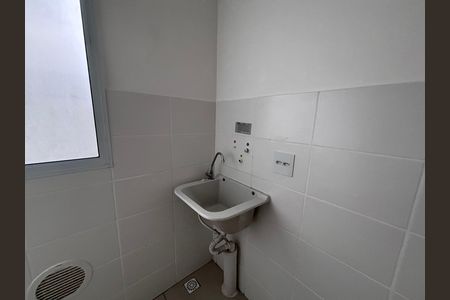 Apartamento à venda com 65m², 2 quartos e 1 vaga Apartamento à venda com 65m², 2 quartos e 1 vagaÁrea de Serviço
