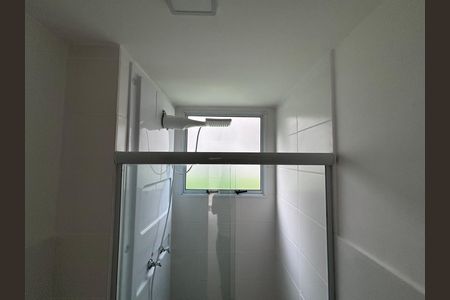 Apartamento à venda com 65m², 2 quartos e 1 vaga Apartamento à venda com 65m², 2 quartos e 1 vagaBanheiro
