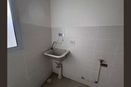 Apartamento à venda com 65m², 2 quartos e 1 vaga Apartamento à venda com 65m², 2 quartos e 1 vagaÁrea de Serviço