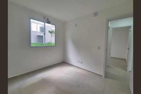 Apartamento para alugar com 65m², 2 quartos e 1 vagaQuarto 2