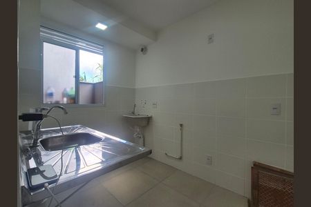 Apartamento para alugar com 65m², 2 quartos e 1 vagaCozinha