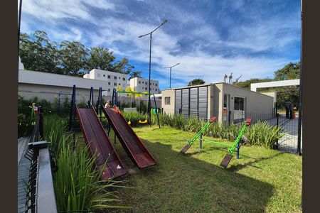 Apartamento para alugar com 65m², 2 quartos e 1 vagaÁrea comum