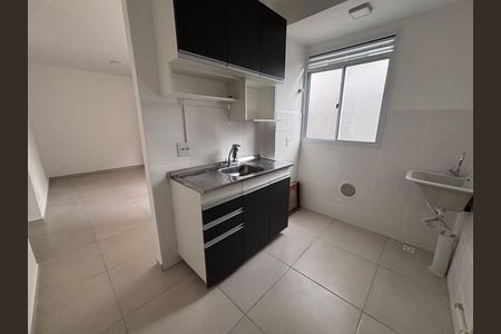 Apartamento à venda com 65m², 2 quartos e 1 vaga Apartamento à venda com 65m², 2 quartos e 1 vagaCozinha