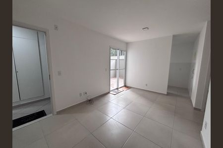 Sala de apartamento à venda com 2 quartos, 65m² em Recreio, Rio de Janeiro