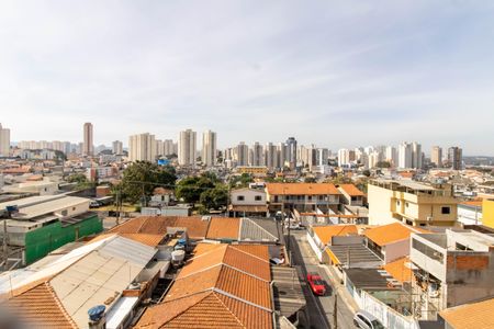 Apartamento à venda com 71m², 3 quartos e 1 vagaVista da Suíte