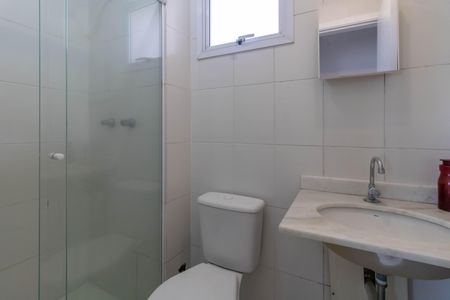Apartamento à venda com 71m², 3 quartos e 1 vagaBanheiro