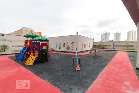 Apartamento à venda com 71m², 3 quartos e 1 vagaArea Comum - Playground