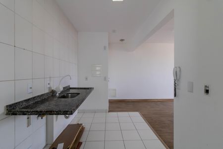 Apartamento à venda com 71m², 3 quartos e 1 vagaCozinha