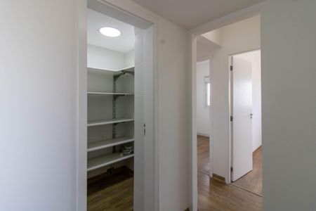 Apartamento à venda com 71m², 3 quartos e 1 vagaEscritorio