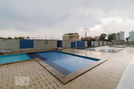 Apartamento à venda com 71m², 3 quartos e 1 vagaArea Comum - Piscina