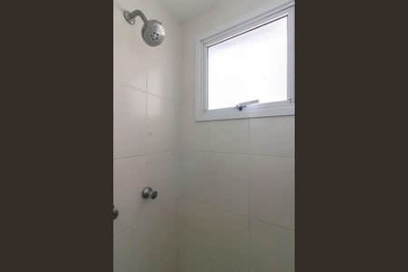 Apartamento à venda com 71m², 3 quartos e 1 vagaBanheiro da Suíte