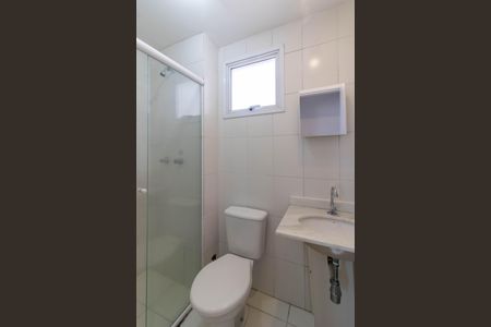 Apartamento à venda com 71m², 3 quartos e 1 vagaBanheiro