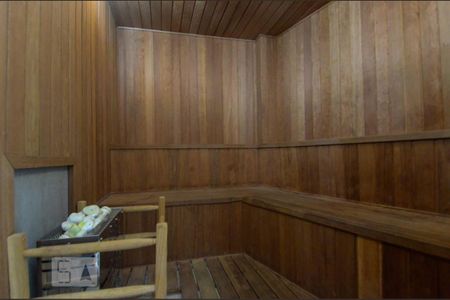 Apartamento à venda com 71m², 3 quartos e 1 vagaArea Comum - Sauna