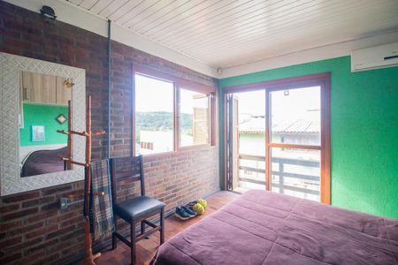 Casa à venda com 140m², 2 quartos e 2 vagasQuarto 1