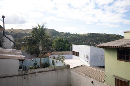 Casa à venda com 140m², 2 quartos e 2 vagasVista do Quarto 1