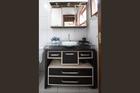 Casa à venda com 140m², 2 quartos e 2 vagasBanheiro 2