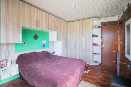 Casa à venda com 140m², 2 quartos e 2 vagasQuarto 1