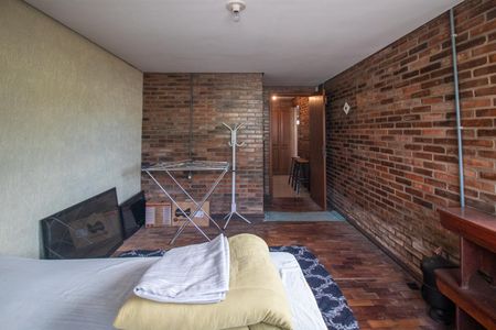 Casa à venda com 140m², 2 quartos e 2 vagasQuarto 2